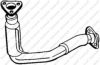 BOSAL 765-277 Exhaust Pipe